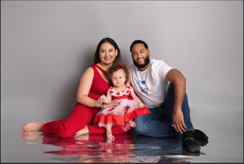 Capture the Magic of Spring: Cherry Blossom Mini Sessions in Washington, D.C.