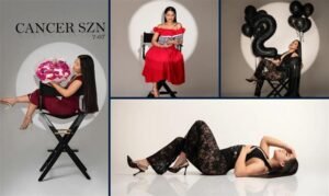 8 Things to Bring to Your Boudoir Photoshoot