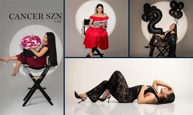 8 Things to Bring to Your Boudoir Photoshoot