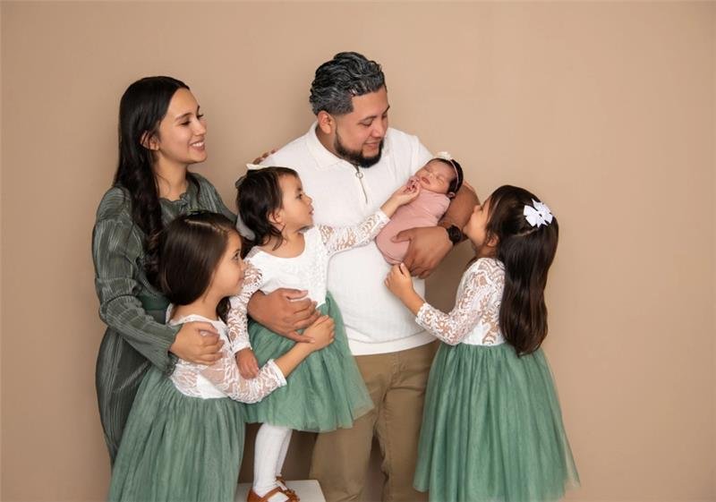 Kids Stress Free Photoshoot