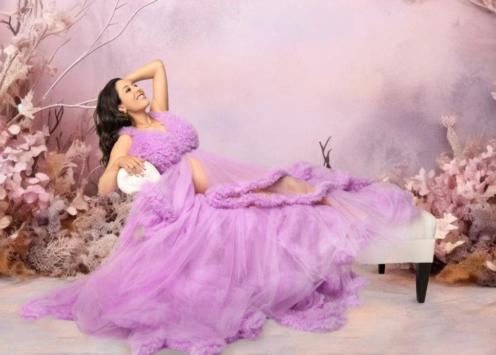 Maternity Photo Ideas for Maryland