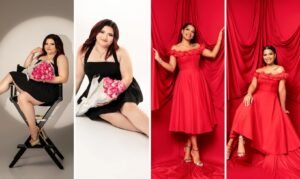 Lighting & Poses That Make Valentine’s Photos Magical