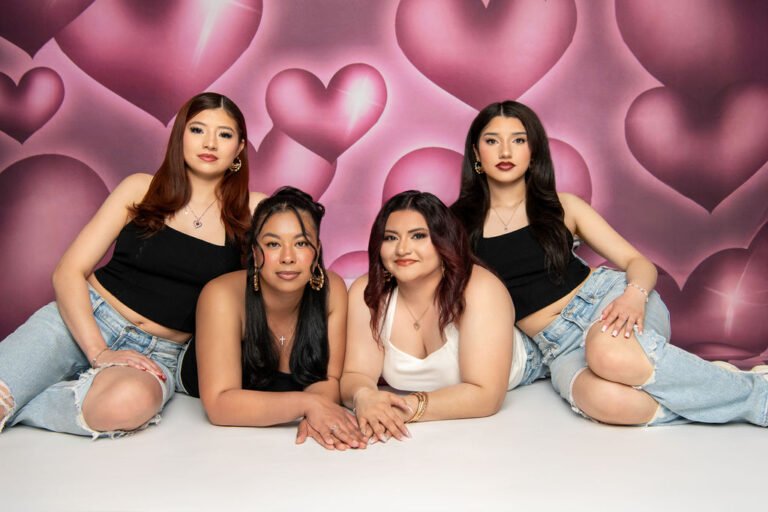 Luky Robles Photography Maternity, Newborn & Family Photographer in Maryland (4)