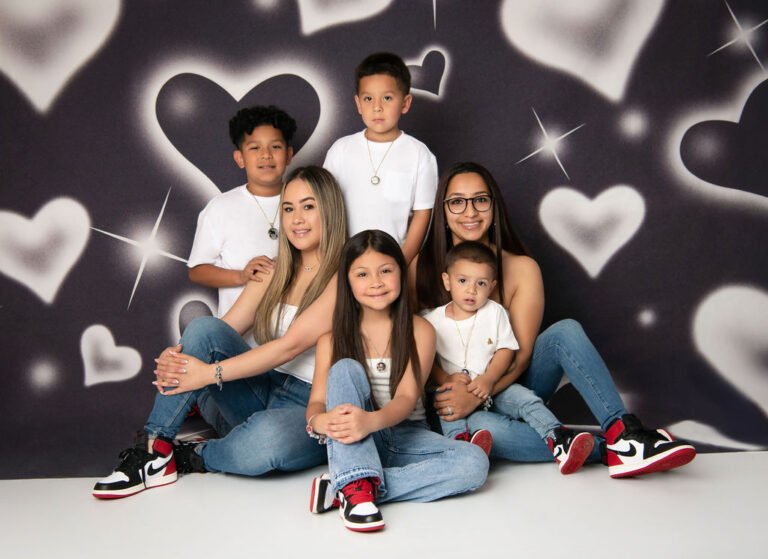 Luky Robles Photography Maternity, Newborn & Family Photographer in Maryland (7)