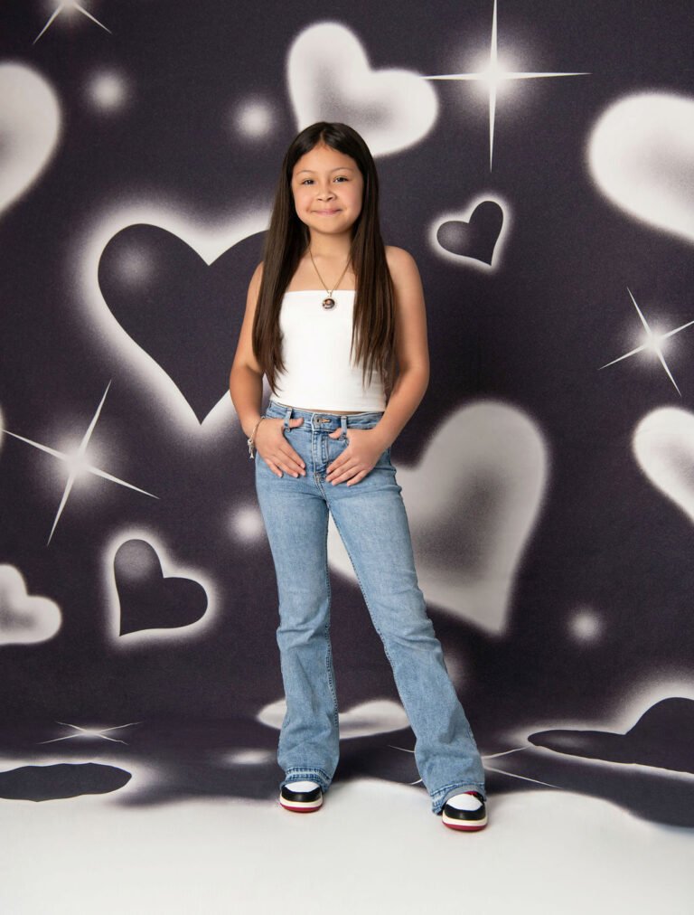 Luky Robles Photography Maternity, Newborn & Family Photographer in Maryland (9)