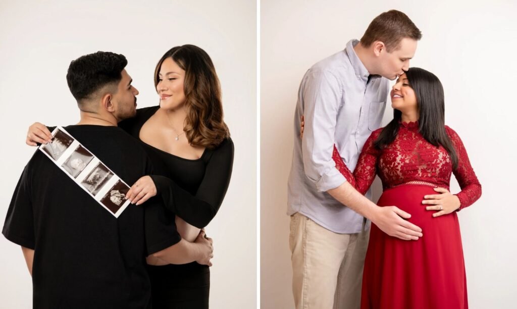 Plan a Romantic Valentine’s Photo Session