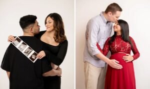 Plan a Romantic Valentine’s Photo Session