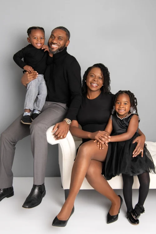FAMILY